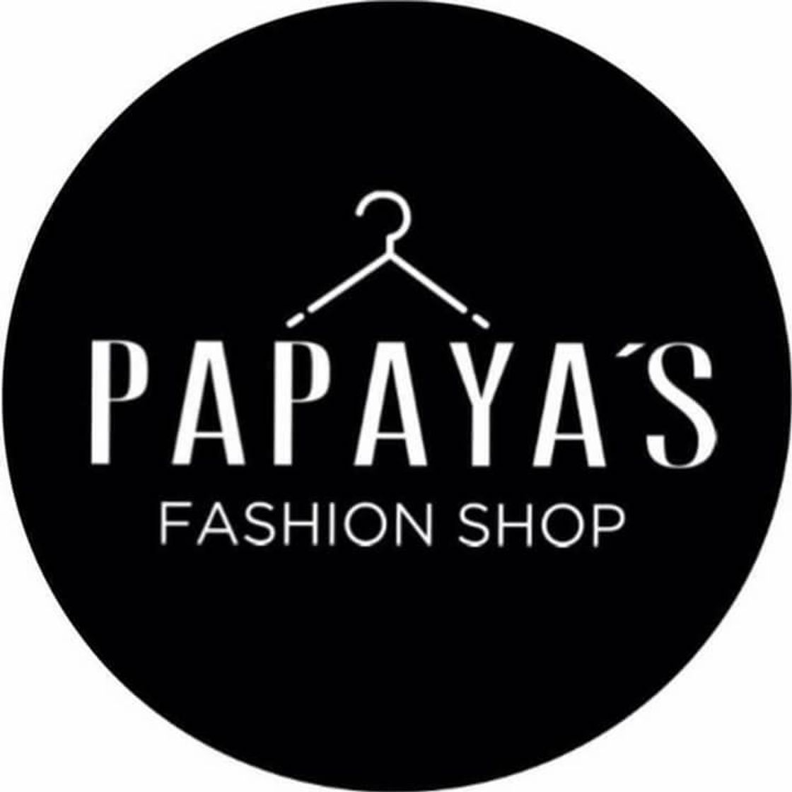 Lugares Papaya's fashion boutique