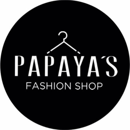Papaya's fashion boutique