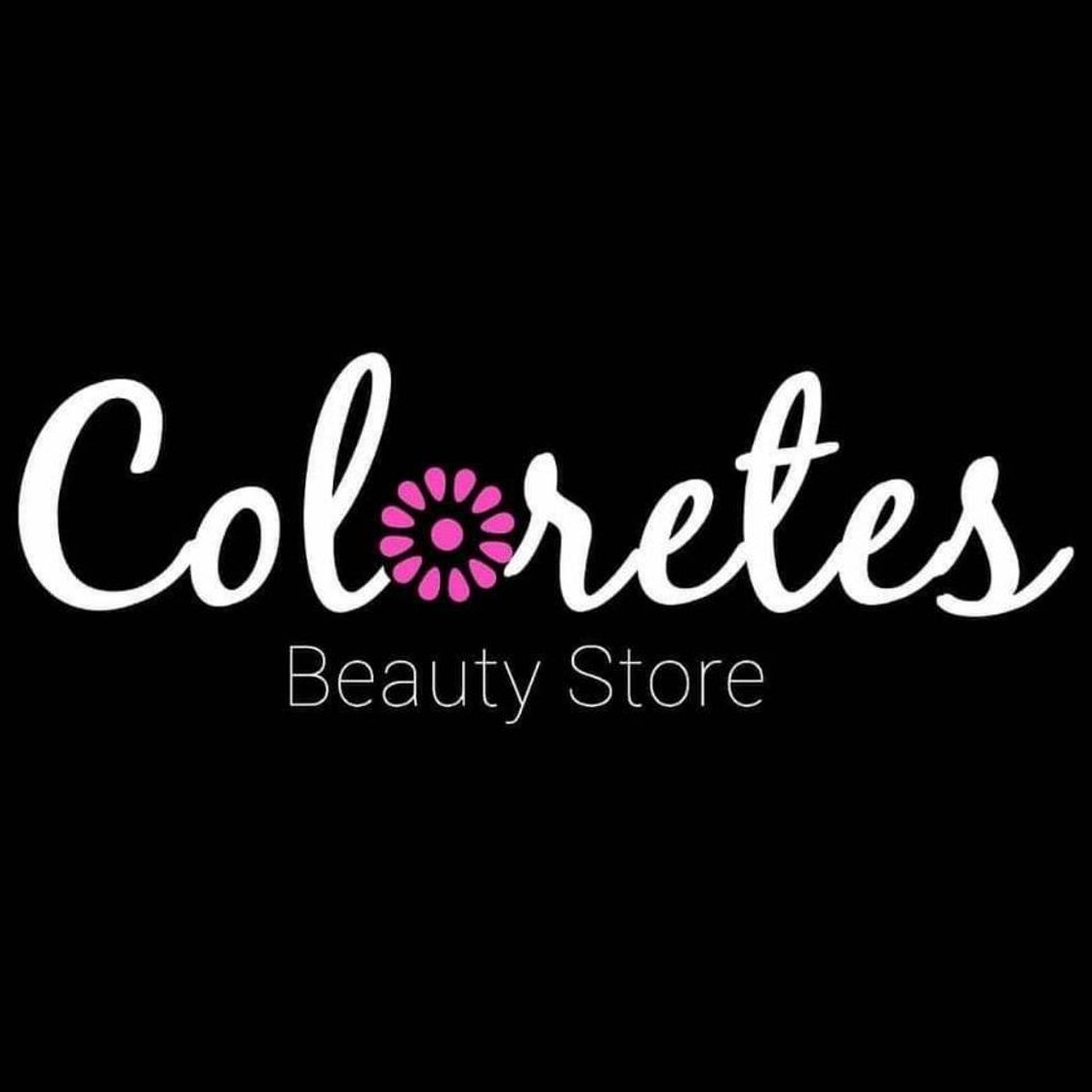 Lugar Coloretes -Beauty Store