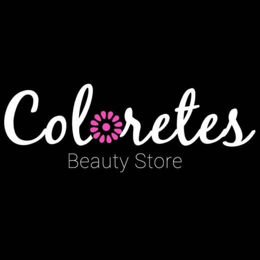 Coloretes -Beauty Store