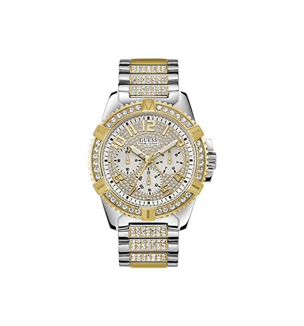 Producto Guess W0799G4 Reloj de Hombres