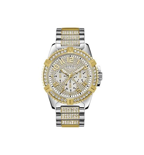 Guess W0799G4 Reloj de Hombres