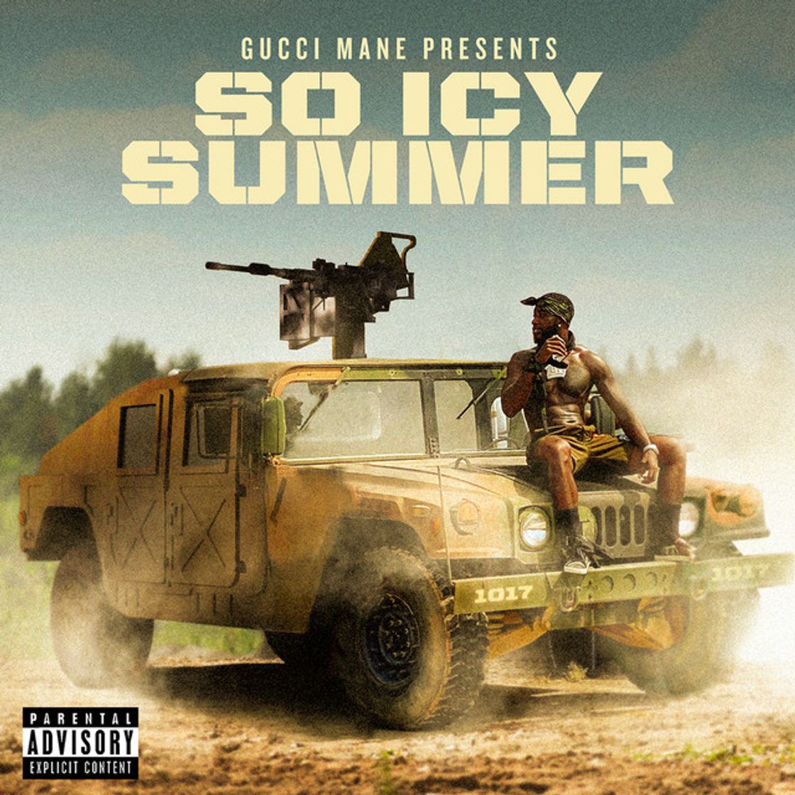 Music Both Sides (feat. Lil Baby)