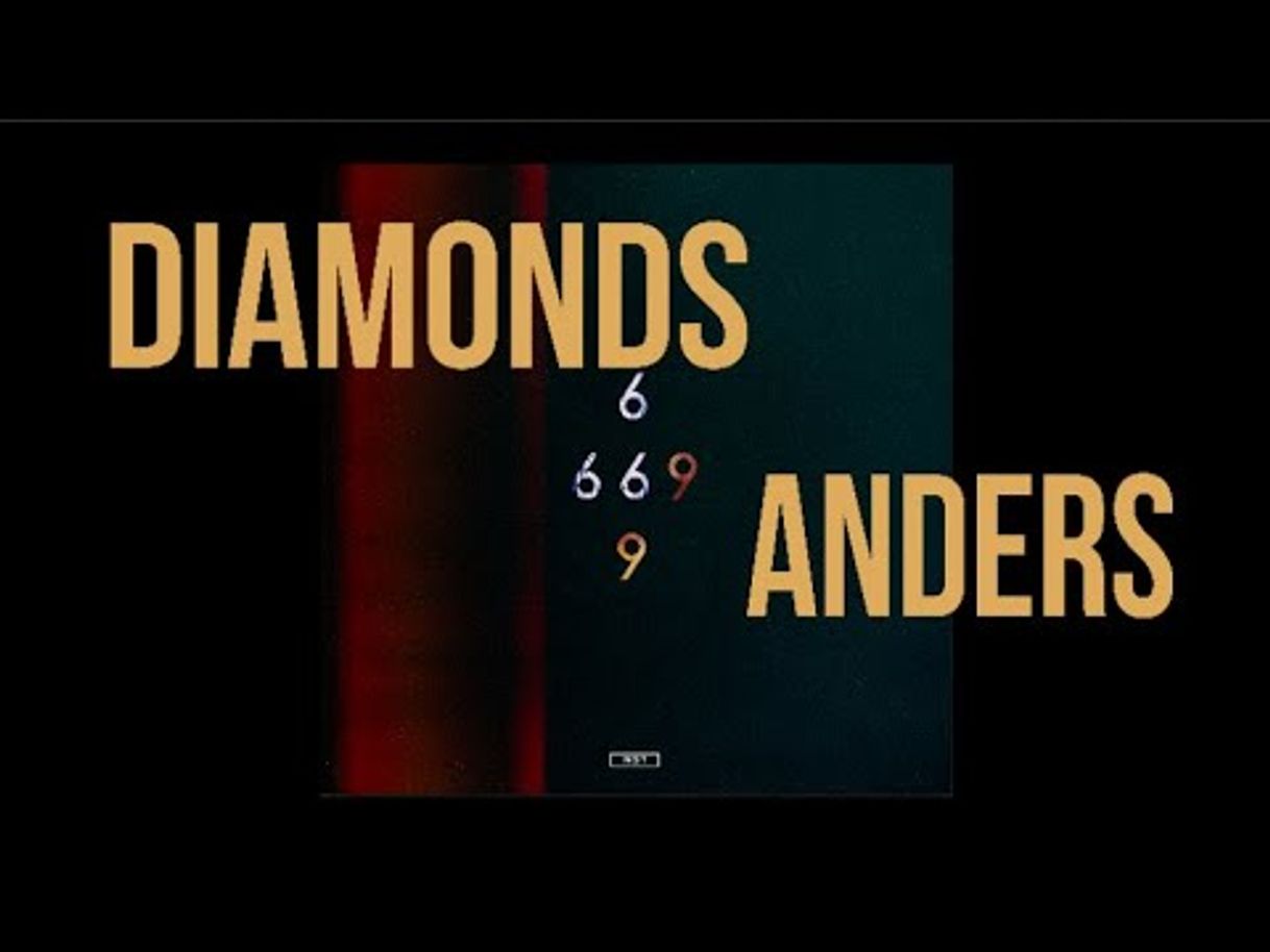 Canción Diamonds-Anders 