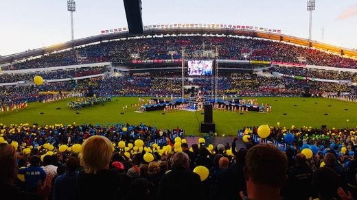 Gamla Ullevi