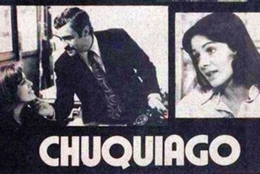 Chuquiago