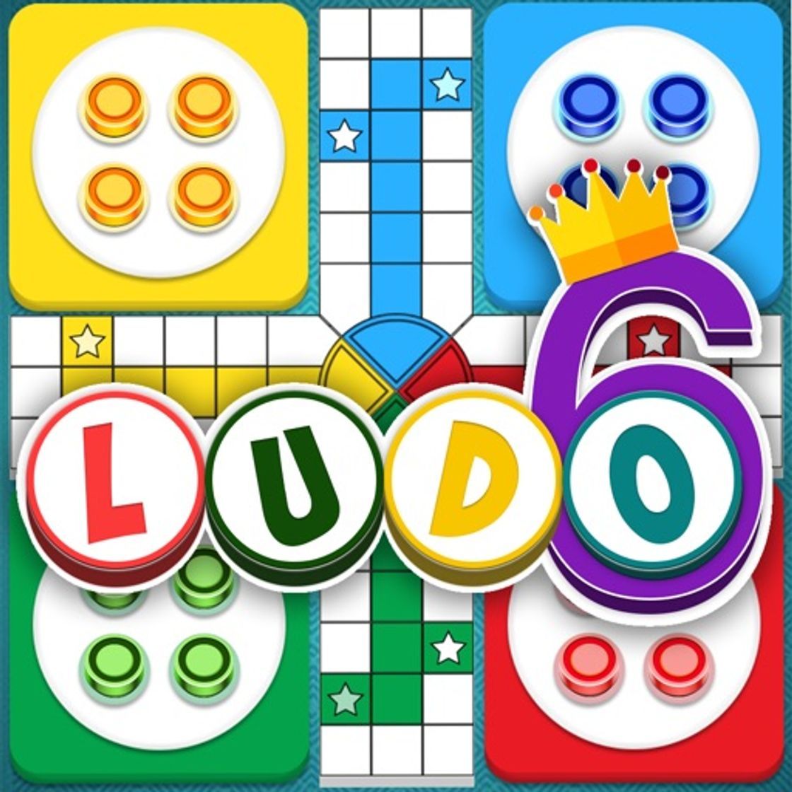 App Ludo6 - 6 Players, Ludo, Snake