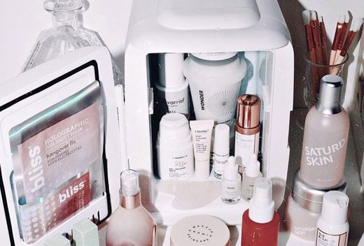 En qué orden van tus productos de skincare -Anna Sarelly