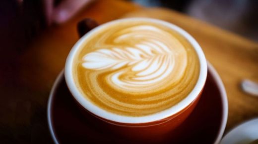 5 recetas de cafés ☕