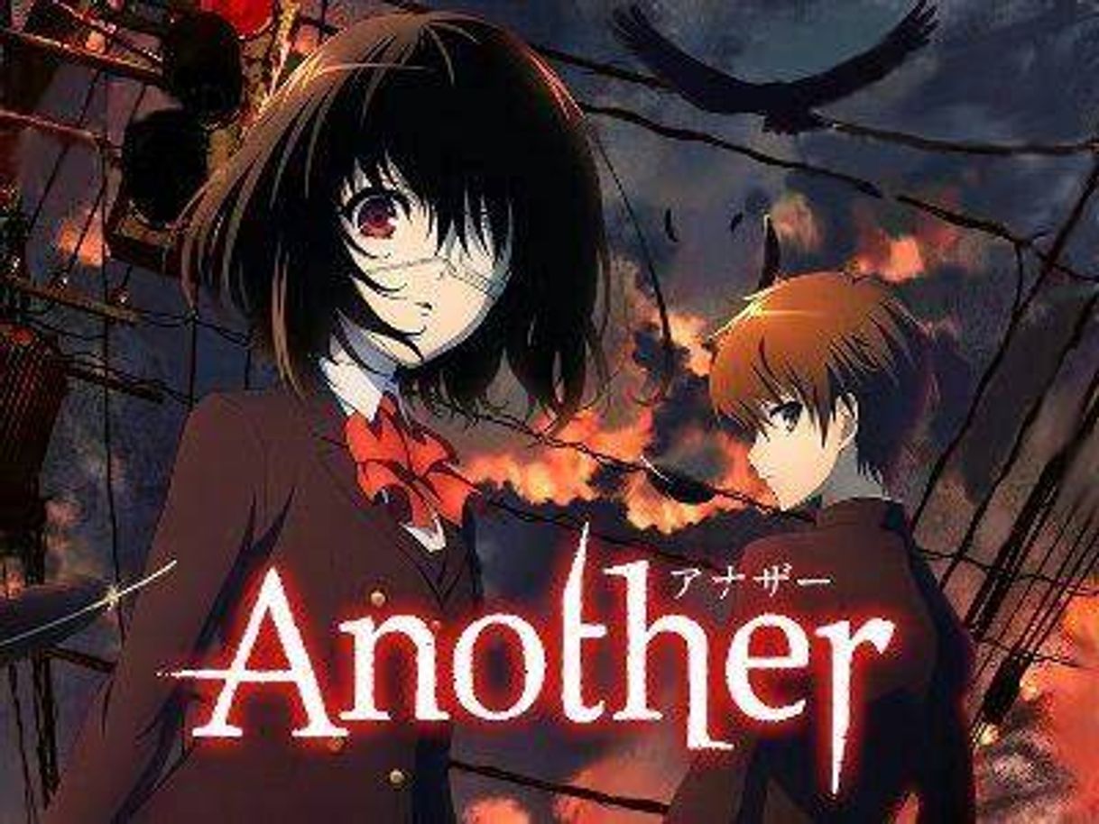 Serie Another 