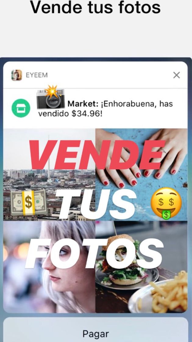 Fashion CONVIERTE TU PASIÓN EN DINERO 💵😍 📷 