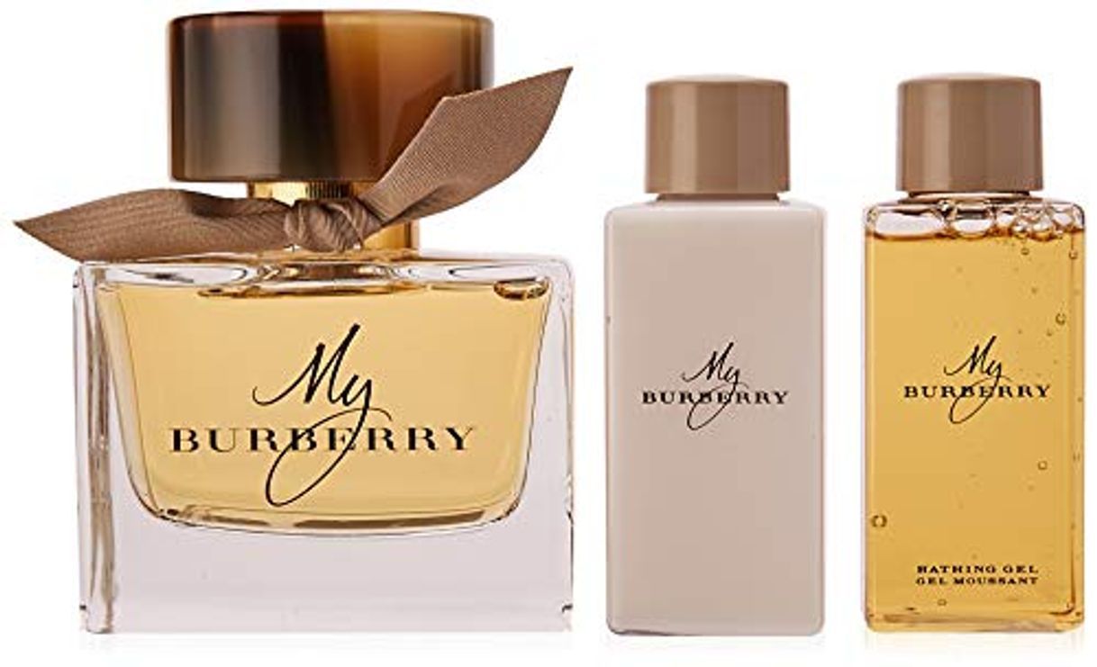 Productos Mi burberry' eau de parfum de regalo de navidad