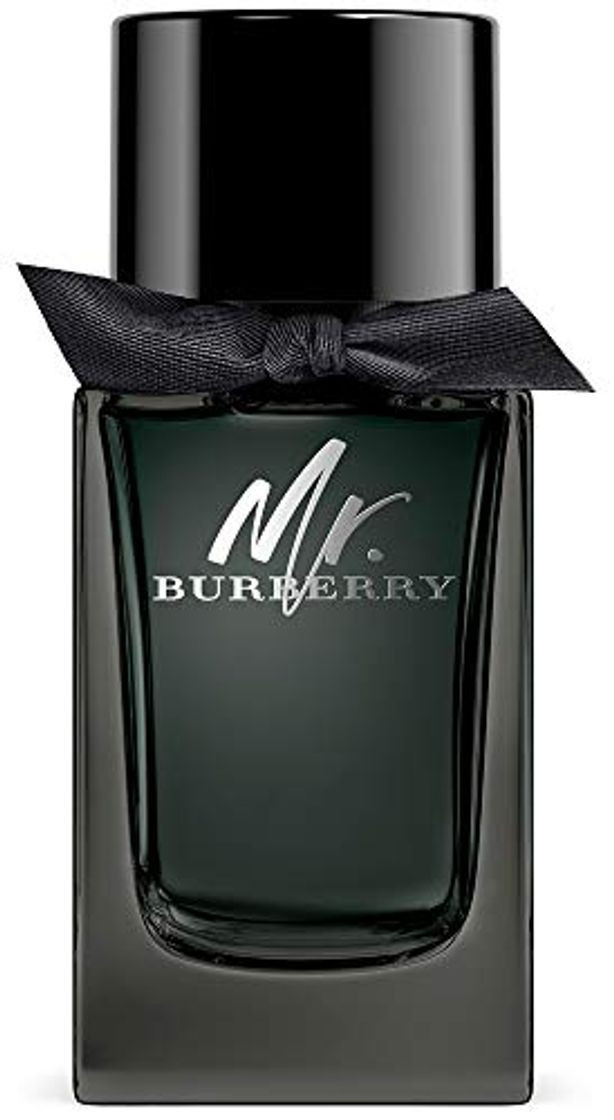 Belleza Burberry Mr Burberry