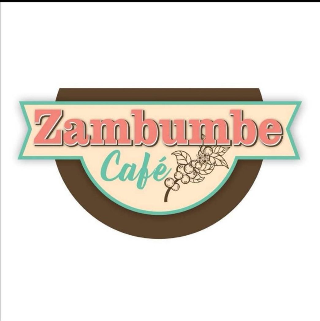 Restaurantes Zambumbe Café 