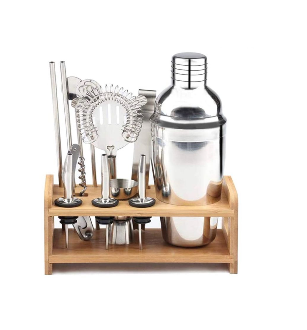 Productos Set Kit de Barman para casa 