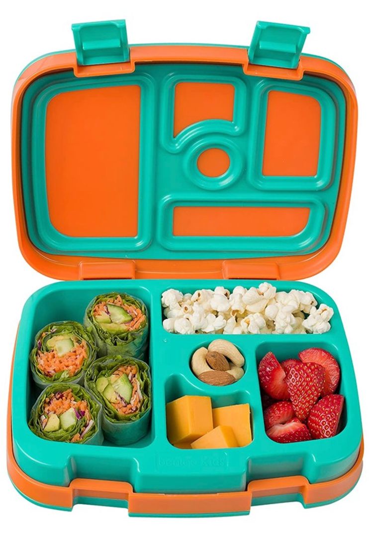 Productos Lunch Box