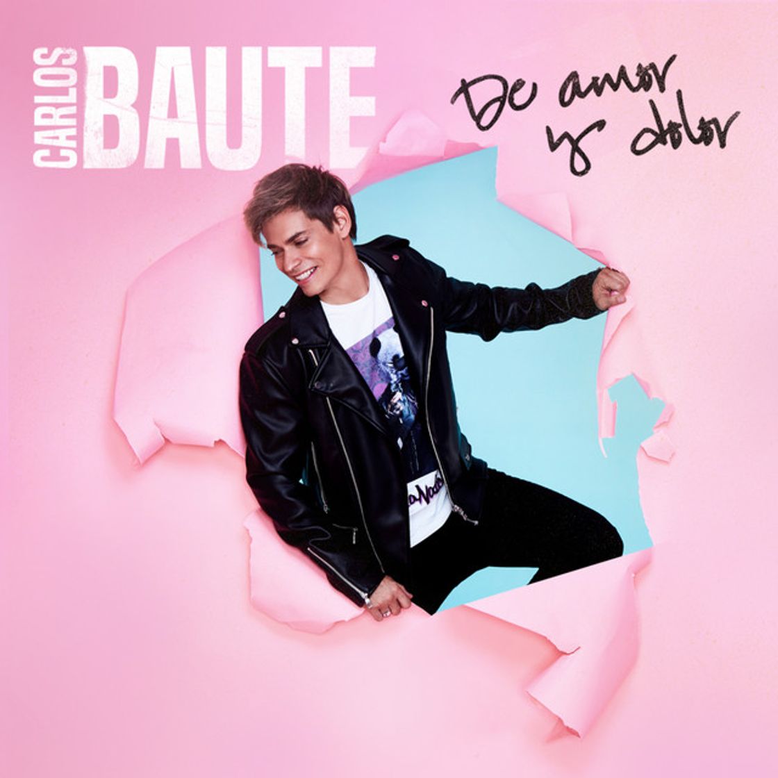Canción ¿Quién es ese? (feat. Maite Perroni & Juhn)
