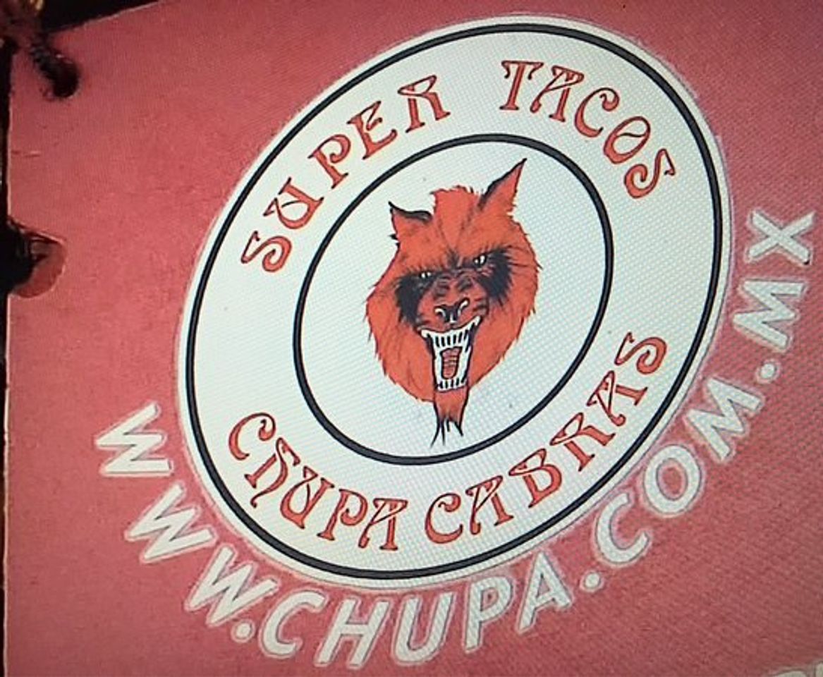 Restaurantes Super Tacos Chupacabras