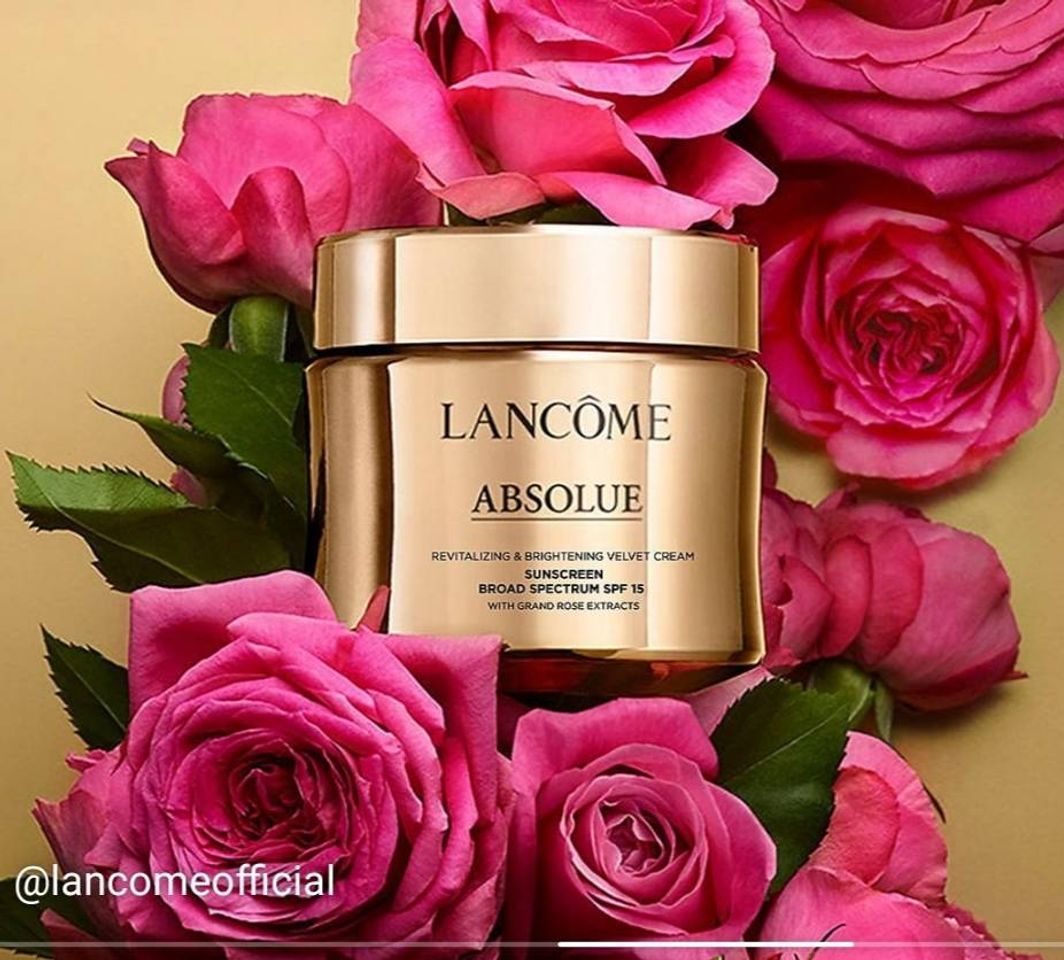 Products Lancome Lancome Absolue P