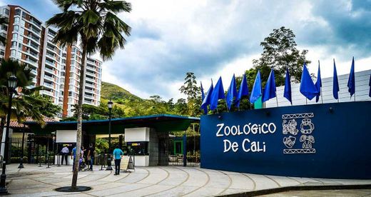 Zoológico de Cali