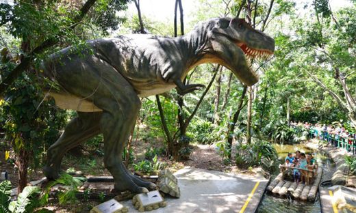 Parque Norte Medellín