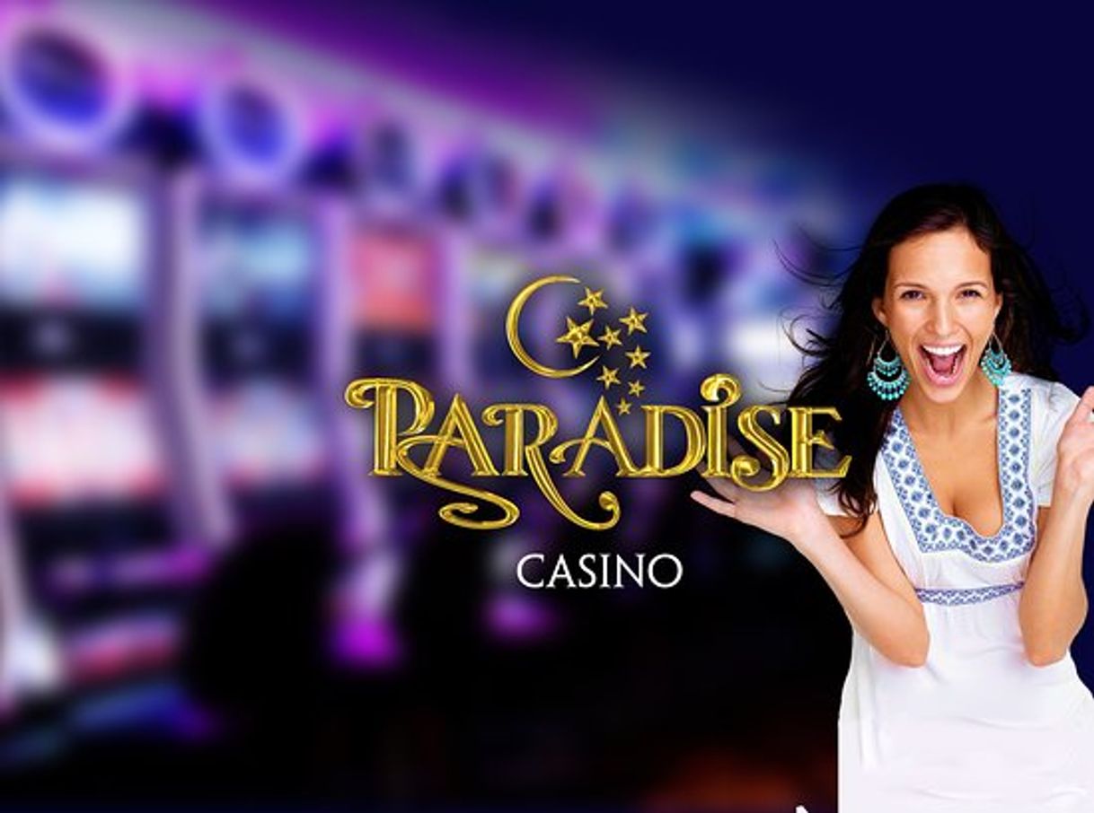 Fashion Paradise Casino (Monterrey) - TripAdvisor