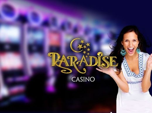 Paradise Casino (Monterrey) - TripAdvisor