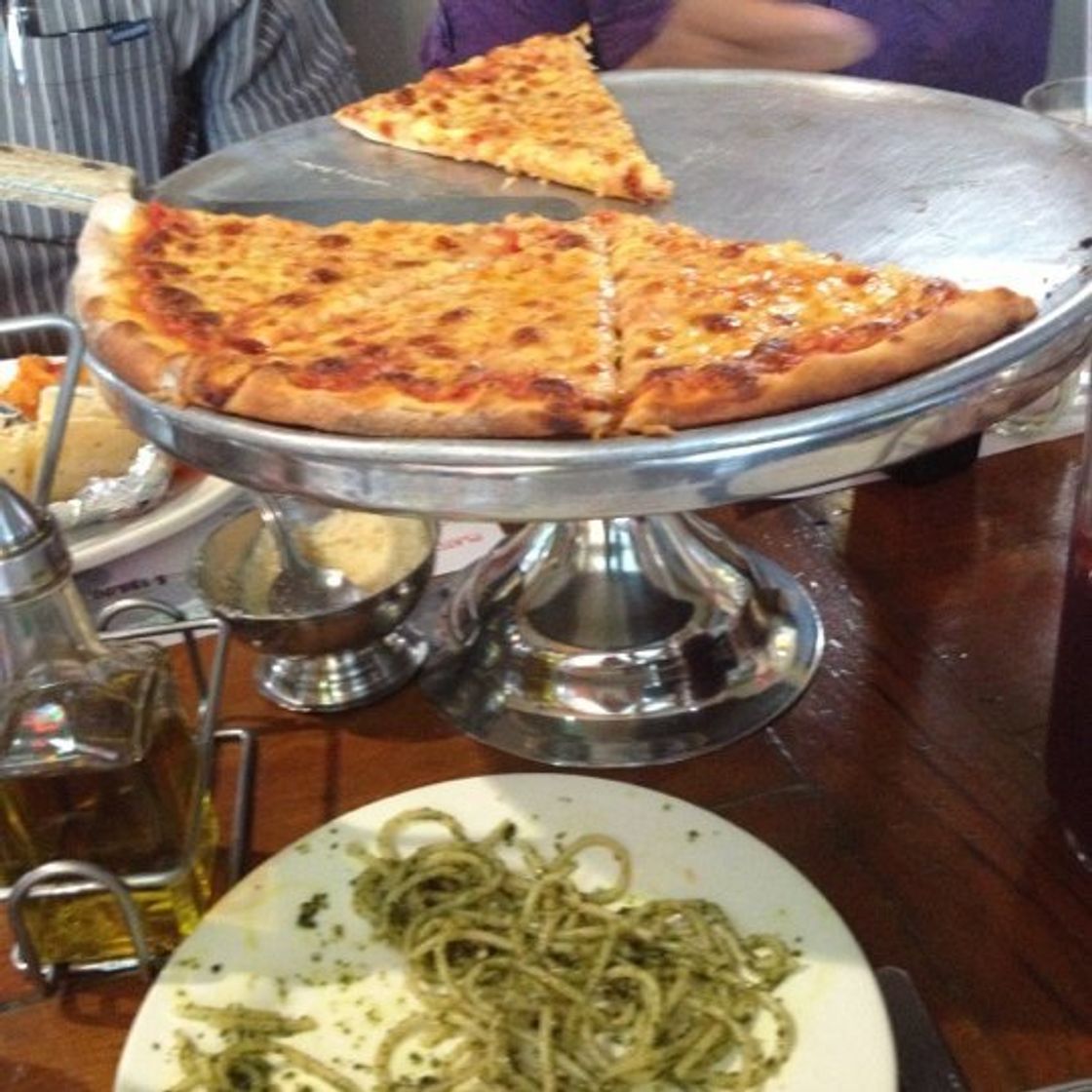 Forza Italia Ristorante