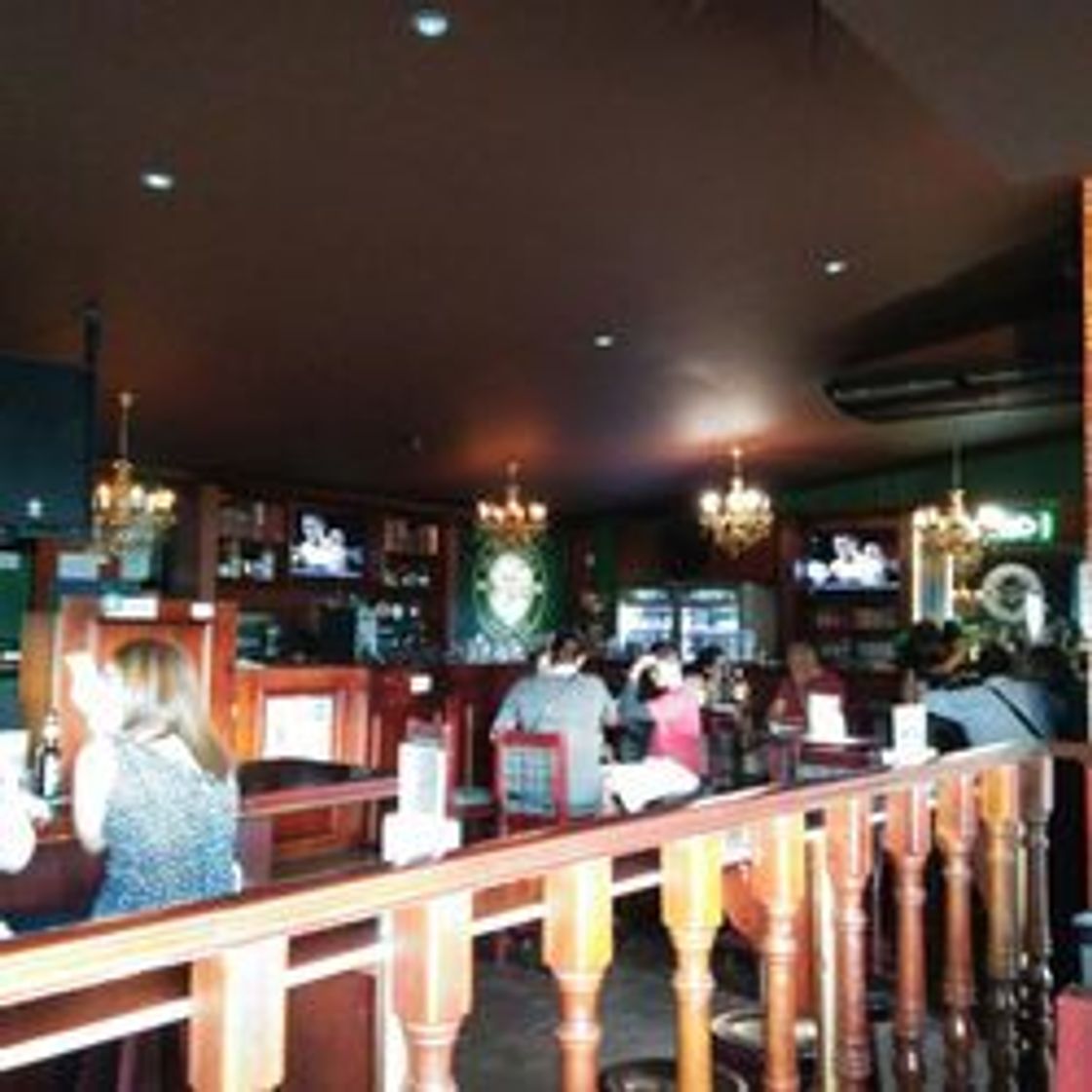 Mc Carthy's Irish Pub