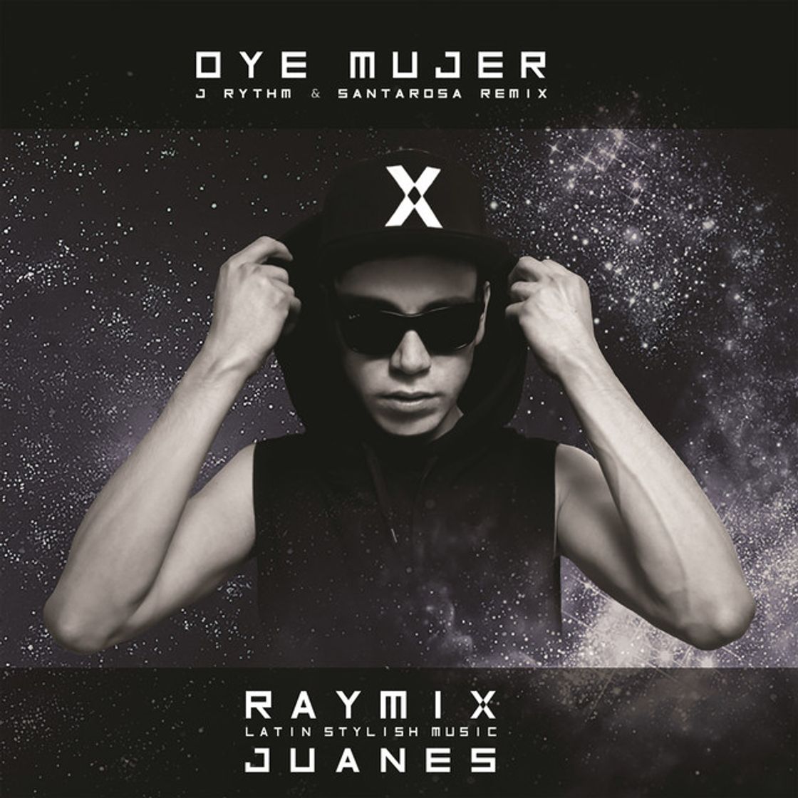 Music Oye Mujer - J Rythm & Santarosa Remix