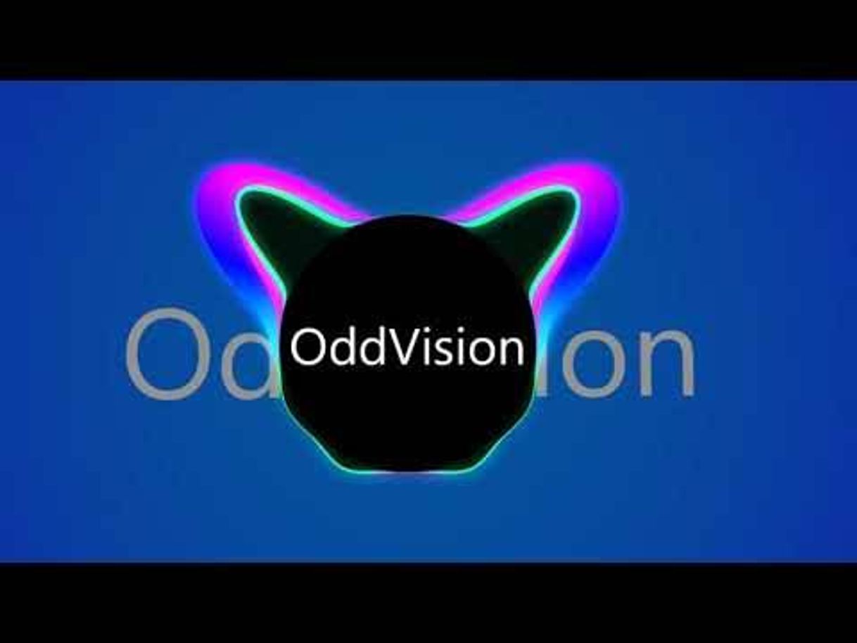 Fashion OddVision-In Future Bass