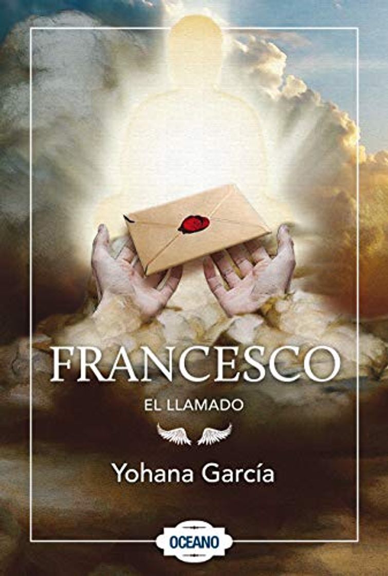 Book Francesco: El Llamado