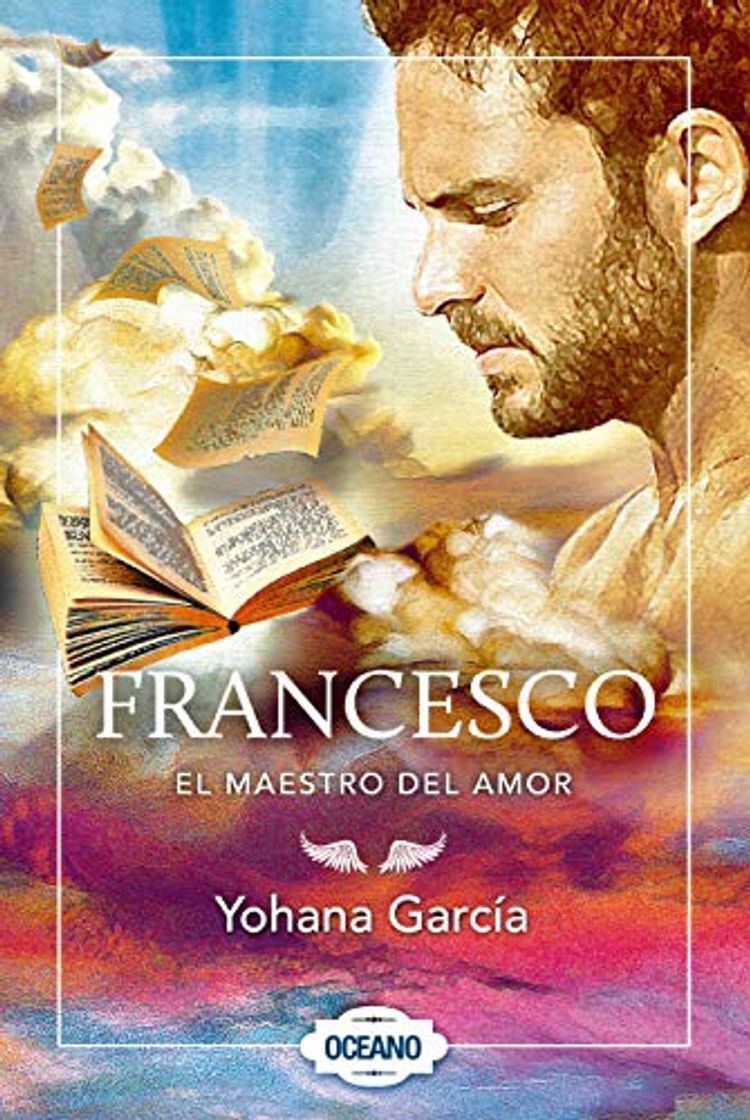 Book Francesco: El Maestro del Amor