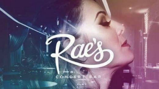 Rae's Concert Bar