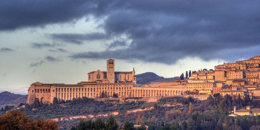 Assisi