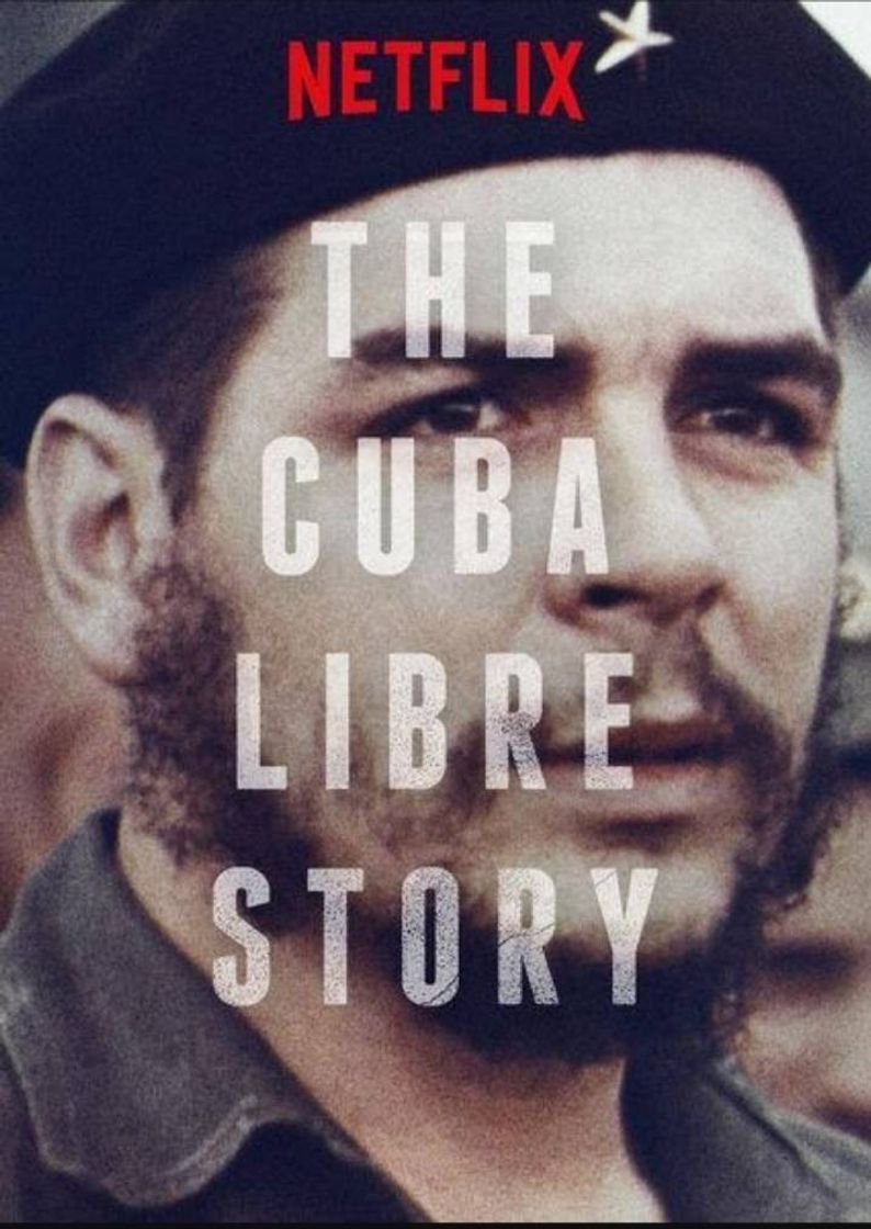 Serie Cuba Libre