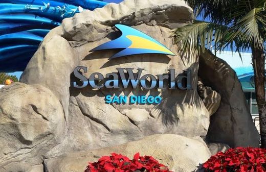 SeaWorld San Diego