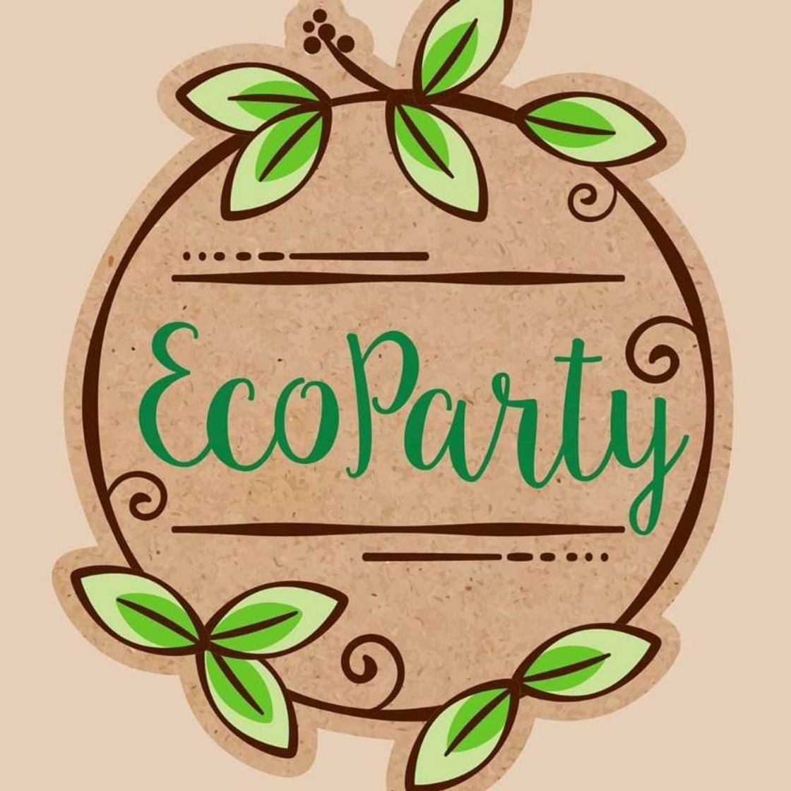 Eco Party | Facebook