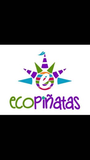 Eco Piñatas