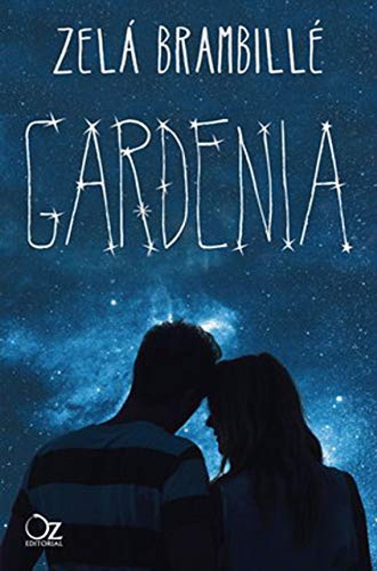 Book Gardenia