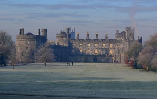 Kilkenny Castle