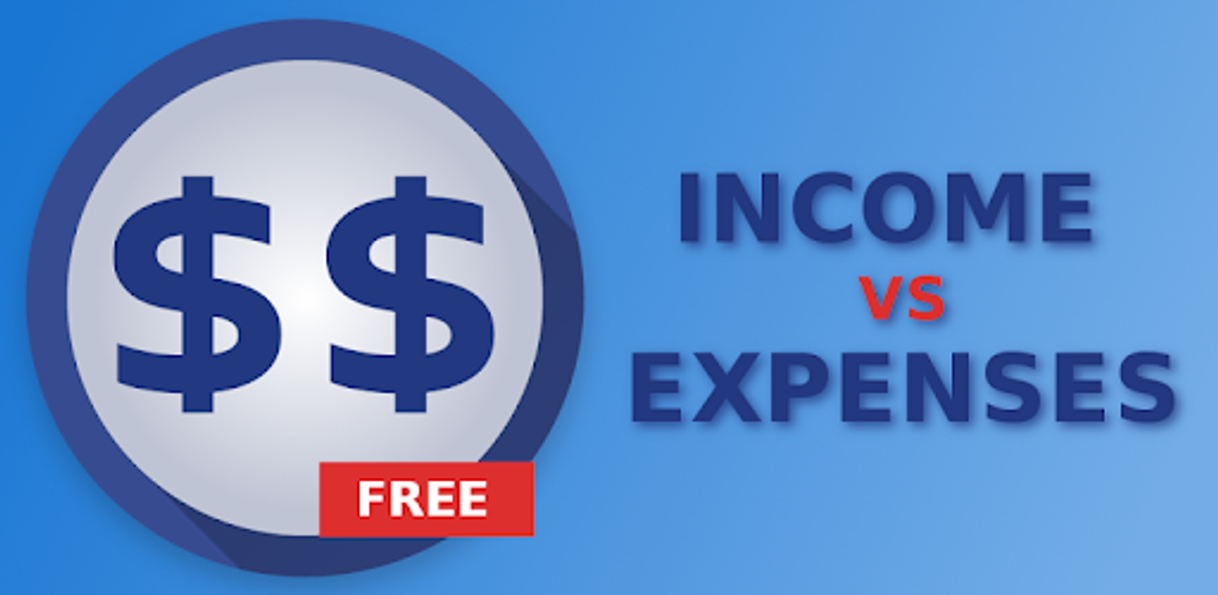 Moda Income vs Expenses - budget & finance manager - Apps on Google ...