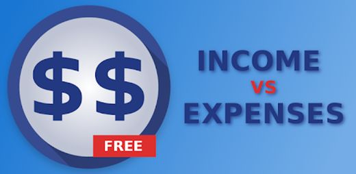 Income vs Expenses - budget & finance manager - Apps on Google ...