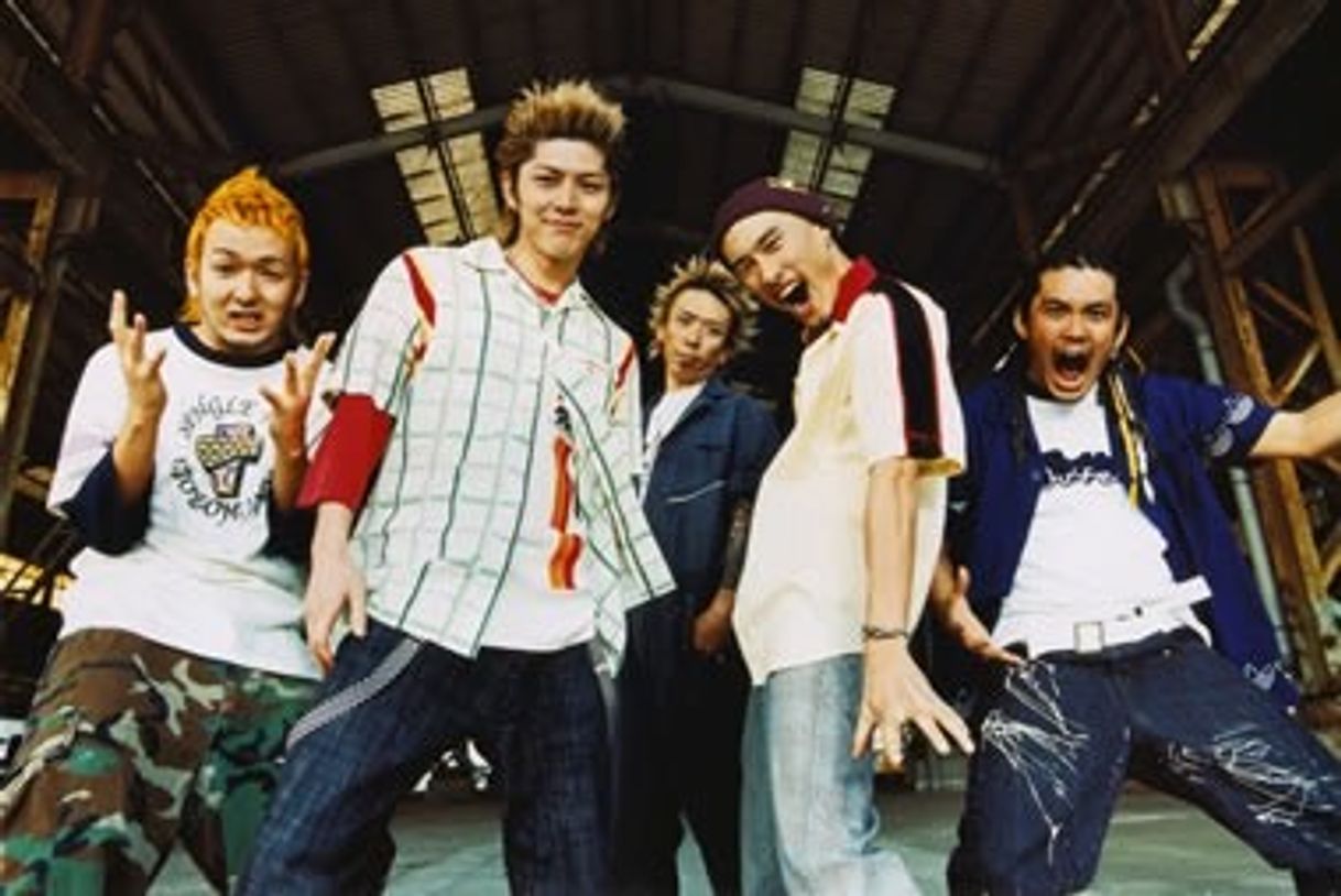 Music FLOW - Go!!! (Music Video) - YouTube