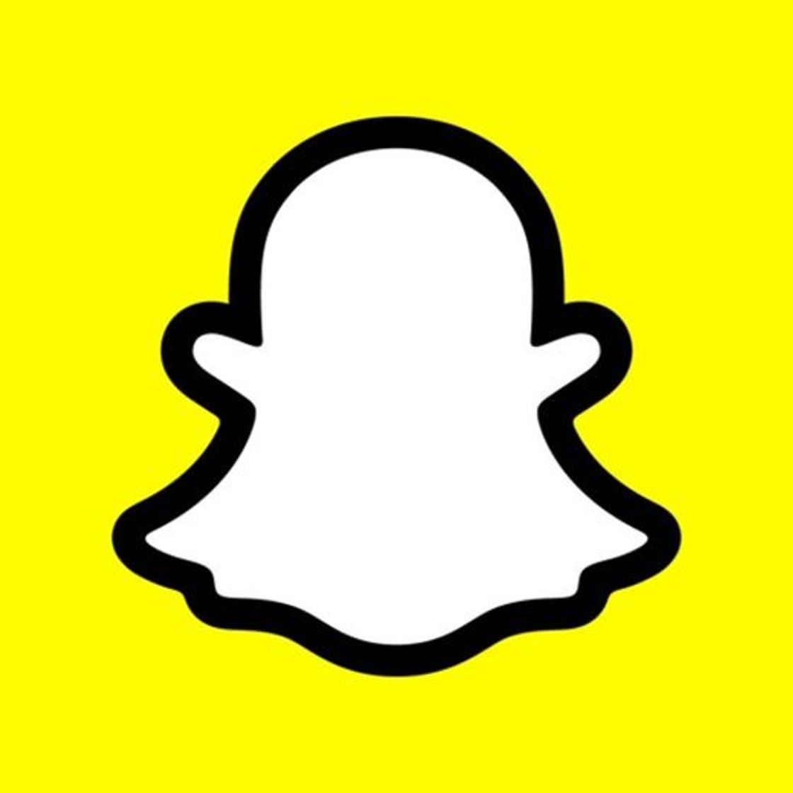 App Snapchat