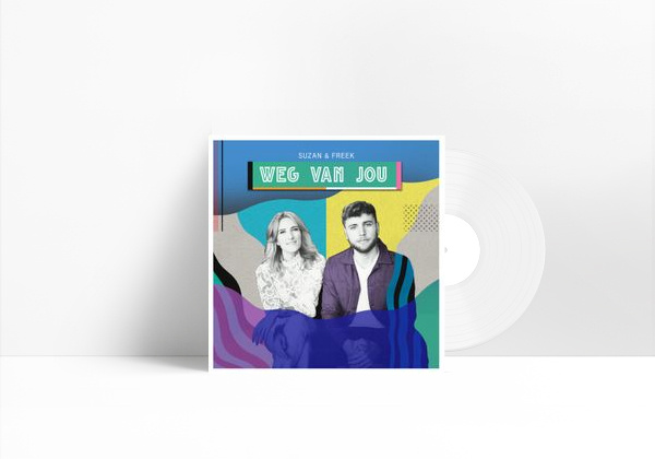 Canción Weg Van Jou