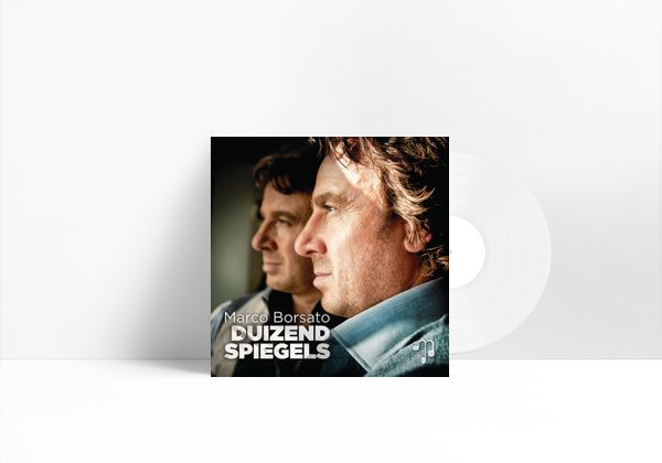 Canción Samen Voor Altijd
