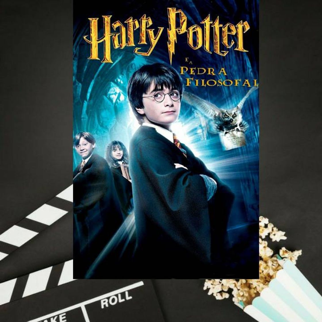 Movies Pelicula Harry potter 