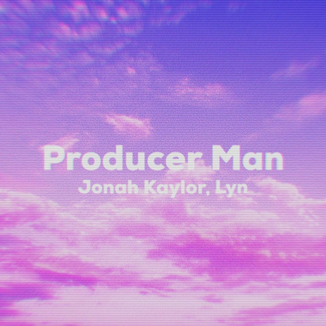 Canción Producer Man