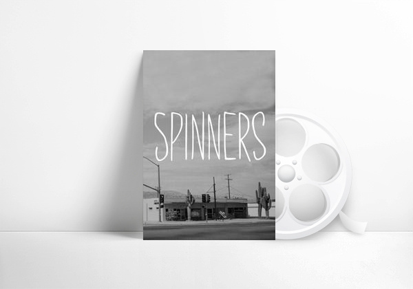 Movie Spinners